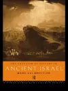 The Creation of History in Ancient Israel cover