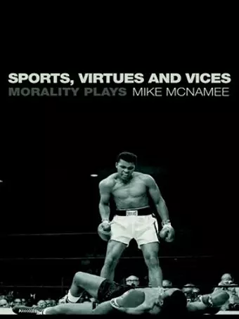 Sports, Virtues and Vices cover