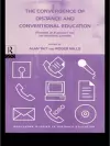 The Convergence of Distance and Conventional Education cover