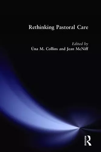 Rethinking Pastoral Care cover