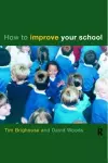 How to Improve Your School cover