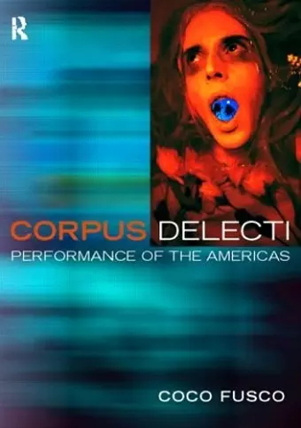 Corpus Delecti cover