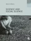 Science and Social Science cover