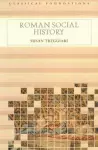 Roman Social History cover