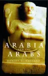 Arabia and the Arabs cover