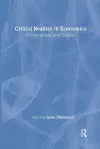 Critical Realism in Economics cover