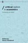 Critical Realism in Economics cover