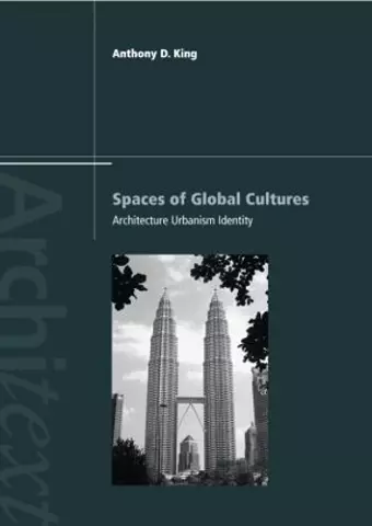 Spaces of Global Cultures cover