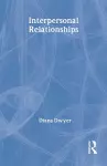 Interpersonal Relationships cover