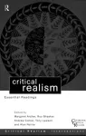 Critical Realism cover