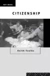 Citizenship cover