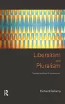 Liberalism and Pluralism cover
