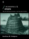 Economics and Utopia cover