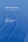 Digital Democracy cover