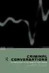 Criminal Conversations cover