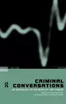 Criminal Conversations cover