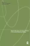 Special Education and School Reform in the United States and Britain cover