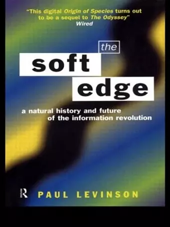 Soft Edge:Nat Hist&Future Info cover