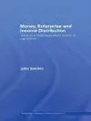 Money, Enterprise and Income Distribution cover