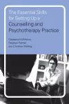 The Essential Skills for Setting Up a Counselling and Psychotherapy Practice cover