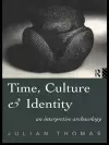 Time, Culture and Identity cover