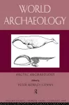 Arctic Archaeology cover