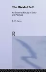 The Divided Self: Selected Works of R D Laing: Vol 1 cover