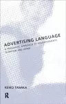 Advertising Language cover