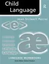 Child Language cover