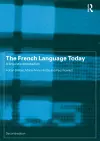 The French Language Today cover