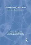 Francophone Literatures cover