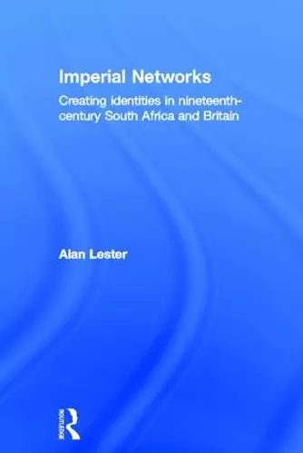 Imperial Networks cover