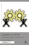 Language in Action cover