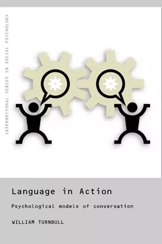 Language in Action cover