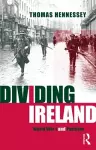 Dividing Ireland cover