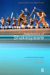 Adaptations of Shakespeare cover