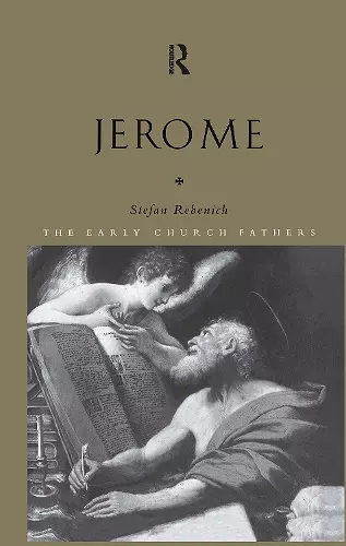 Jerome cover