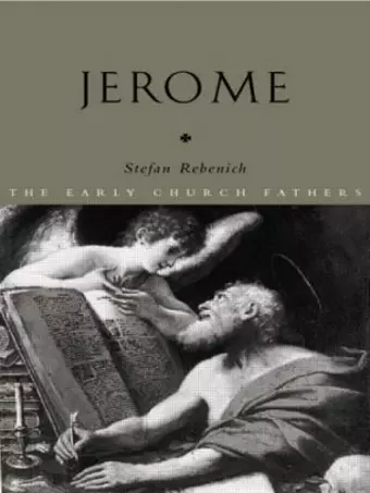 Jerome cover