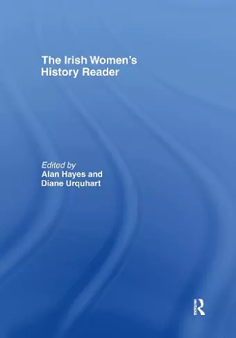 Irish Women's History Reader cover