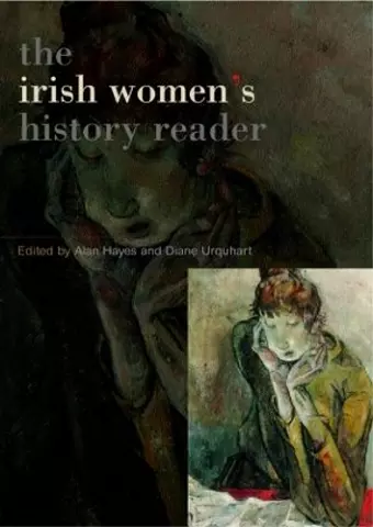 Irish Women's History Reader cover