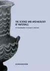 The Science and Archaeology of Materials cover