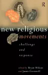 New Religious Movements cover