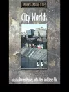 City Worlds cover