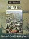 Unruly Cities? cover