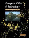 European Cities and Technology cover