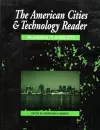 The American Cities and Technology Reader cover