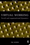 Virtual Working cover