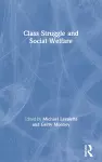 Class Struggle and Social Welfare cover