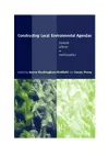 Constructing Local Environmental Agendas cover