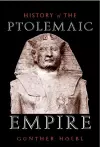 A History of the Ptolemaic Empire cover